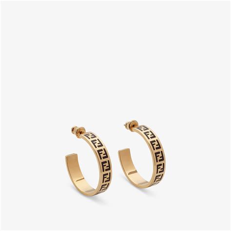 バングル fendi|fendi earrings on sale.